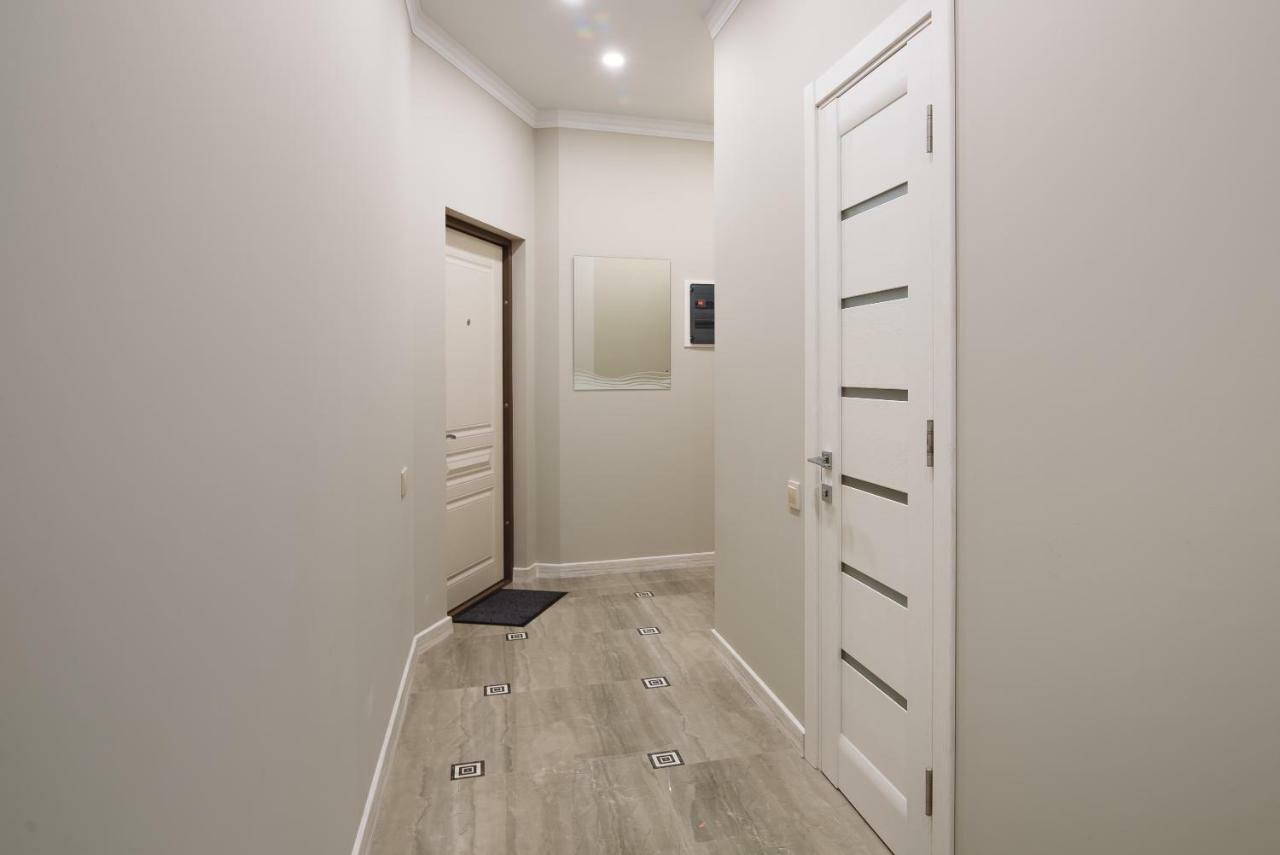 אודסה Arcadia Holiday Apartment מראה חיצוני תמונה